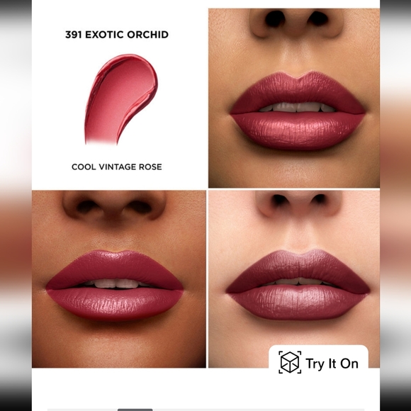 LANCOME LIPSTICK 💄full size NEW - Picture 4 of 4
